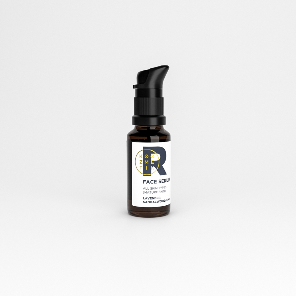 Face serum R