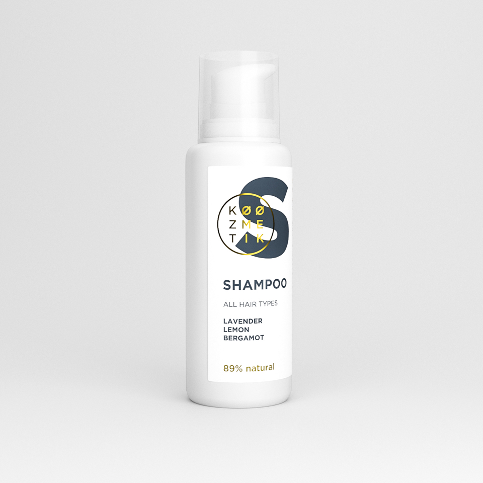 Shampoo S