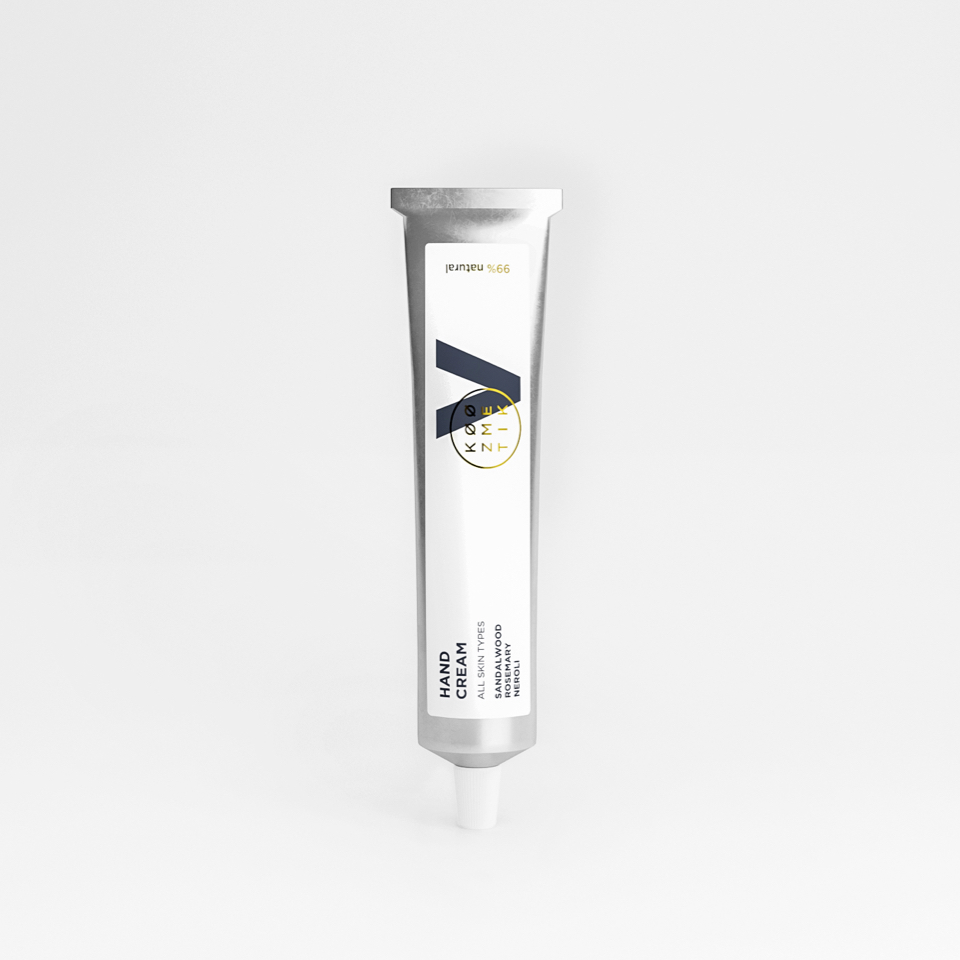 Hand cream V