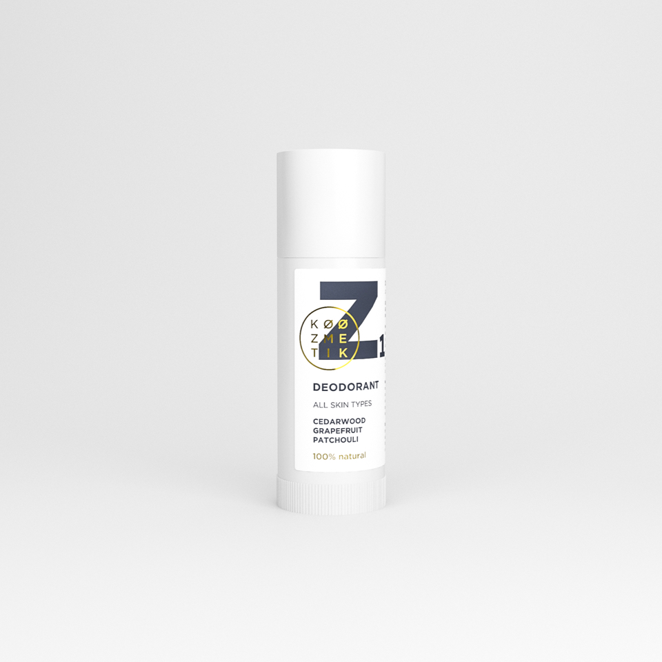 Deodorant Z1