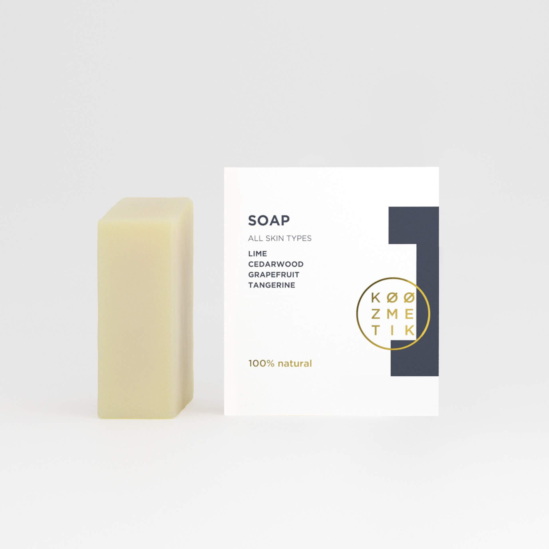 Soap I